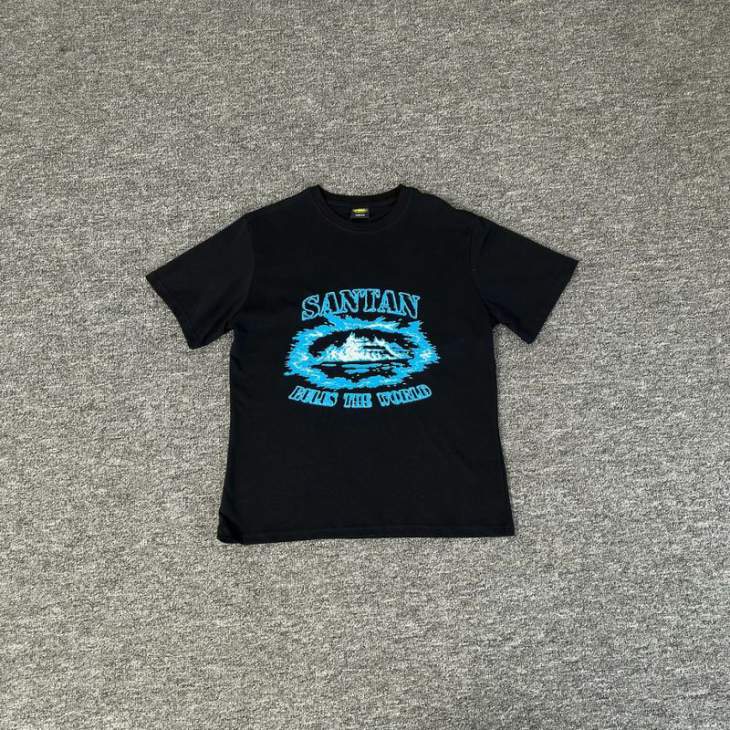 Corteiz T Shirts Short _SKUCorteizXS-2XLwmtx329116577
